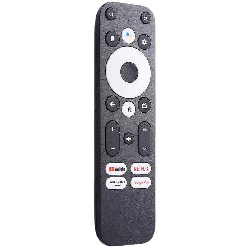 Replacement Remote Control for MECOOL KM2 Plus ONN TV Box, Universal Smart Android TV Box Voice Controller