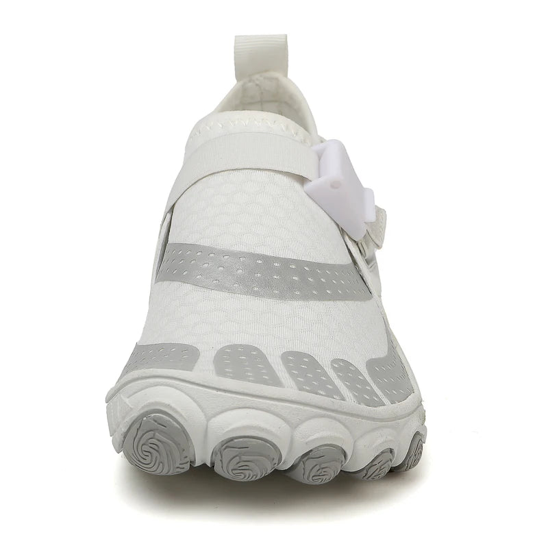 2024 Quick-Dry Women's Men's Waterproof Water Sneaker Barefoot shoes Snorkeling shoes zapatos de agua hombres Men's sandals36-48