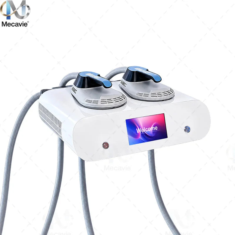 2026 EMSnova RF HIEMT EMS Body Machine Eletric Muscle Stimulator Fat Burner Weight Loss Butt Lifter And Shapers Body Care