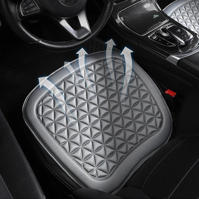 Universal Car Seat Cover Universal Fit Auto Vehicle Seat Cushion Protector for Cars SUVs Truck Seatbelt Shoulder Strap Cover