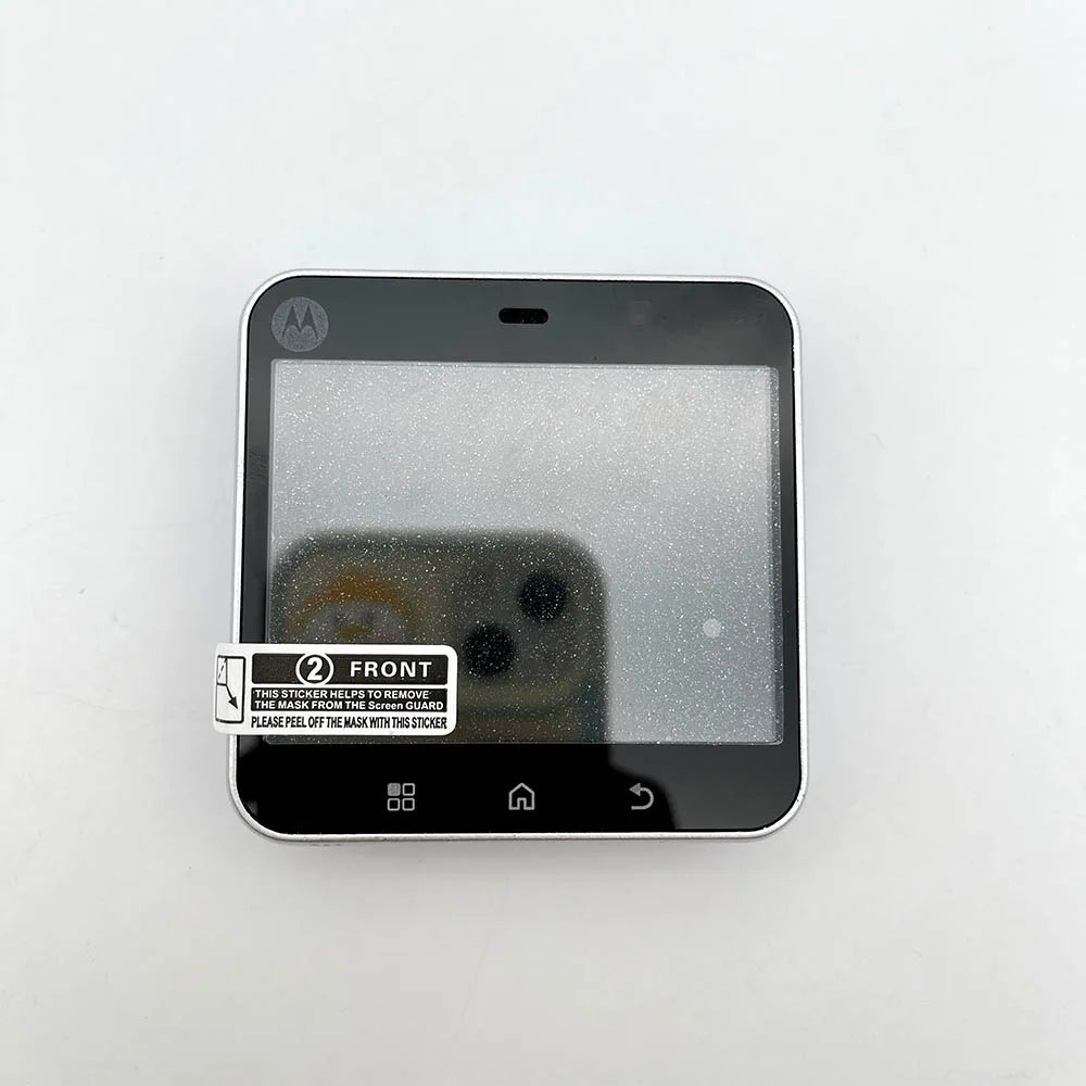 Original Motorola FlipOut MB511 Unlocked Refurbished Mobile Phone GSM 850 / 900 / 1800 / 1900 Good Quality Only Support English