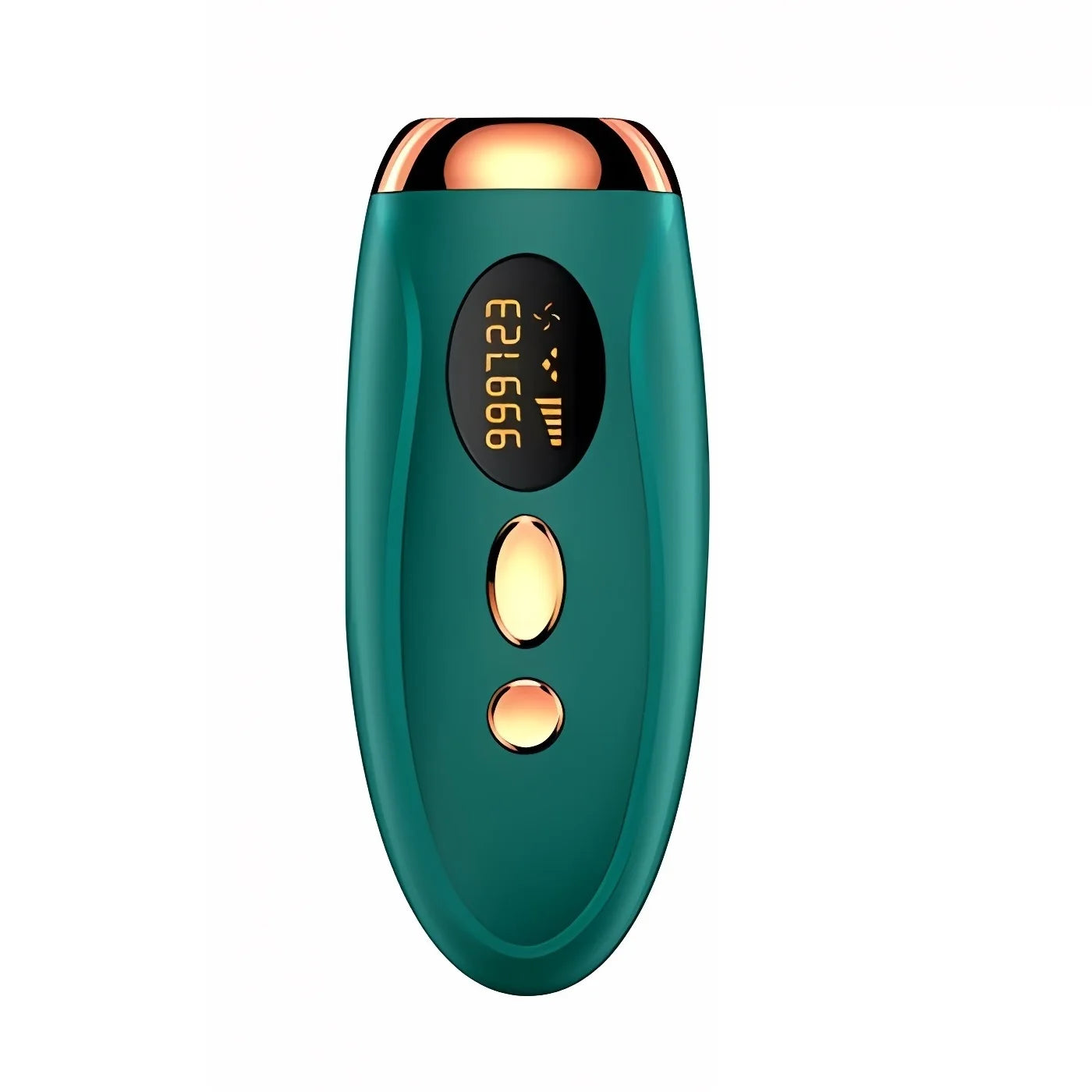 990000 Flashes IPL Laser Hair Removal Device Painless Permanent Hair Remover for Body Bikini Face with Salon Quality Results at