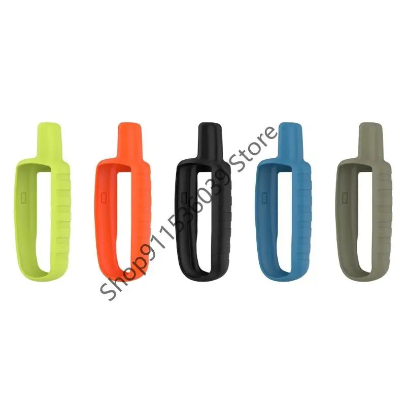 Silicone Case Soft Cover Screen Protector case For Garmin GPSMAP 62 62s 62st 63 63sc 63st 64 64s 64sc 64st 64sx 64x 64csx 65 65s