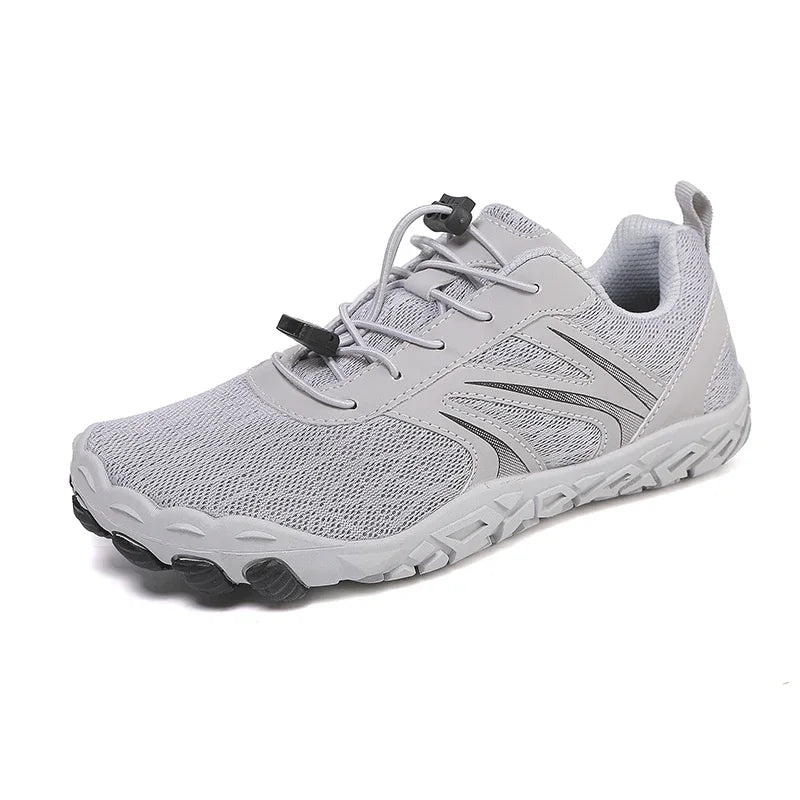 Aqua Shoes Unisex For Women Men Barefoot Water Shoes Anti-Slip Quick-Drying Outdoor Beach Upstream Wading Swimming Shoe Sneakers