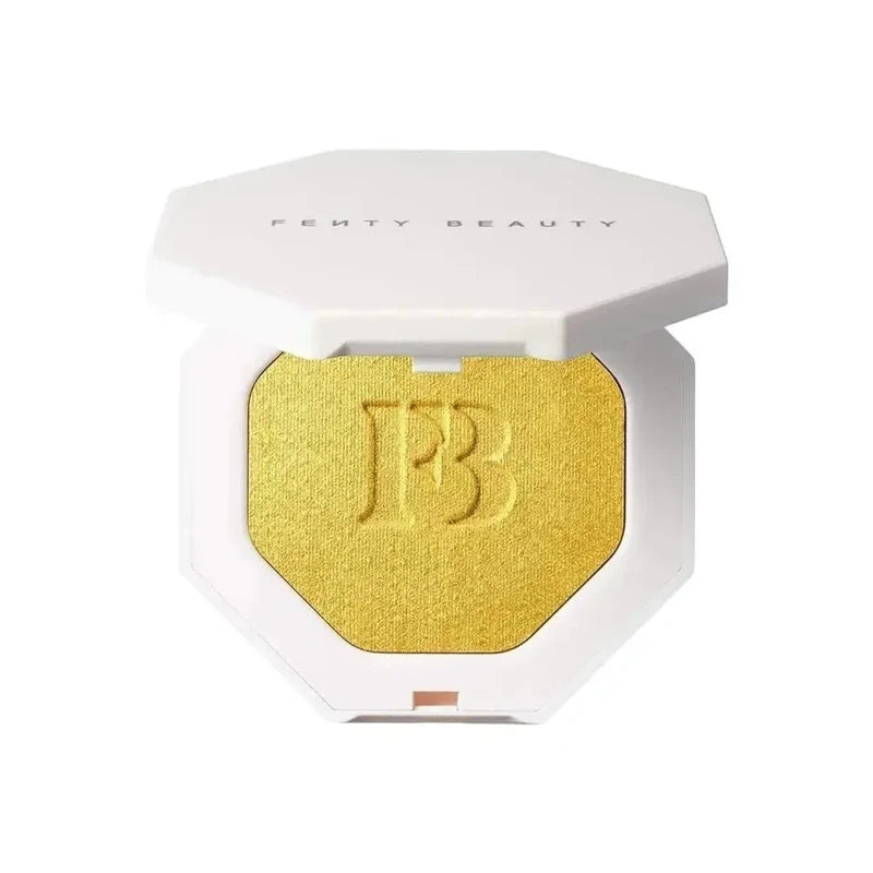 2026 Fashion Fenty Beauty Makeup Set Lipstick Diamond Facial Illumination Powder Presenting Facial Contour Stick Loose Powder