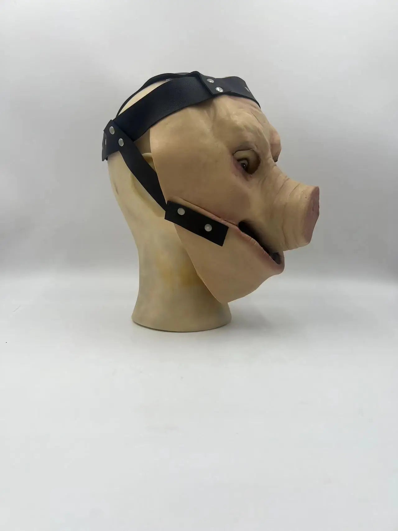 Top hat toys men mick slipk mask corey taylor mascara joey Shawn Crahan Cosplay Halloween Costume