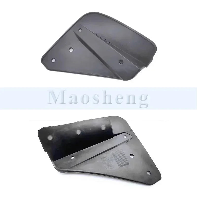 Rear Mudflaps Splash Guards For Mazda 3 Axela 2020-2021 Fender Flares Mudguards Mud Flap Mudguards Car Accessories