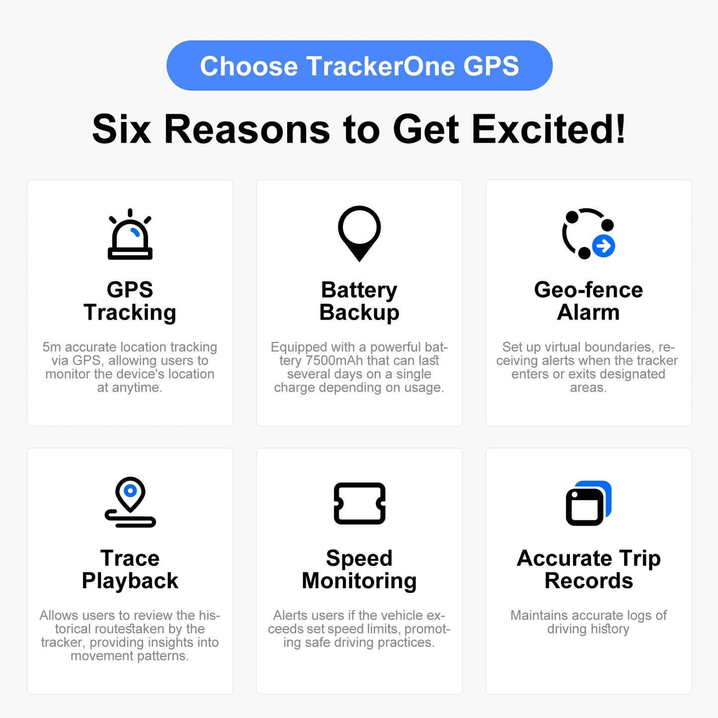 4G Track Device Vehicle Truck Security Protection Item Subscription Required Anti-Lost Camel Real-time Unlimited Remote Tracking