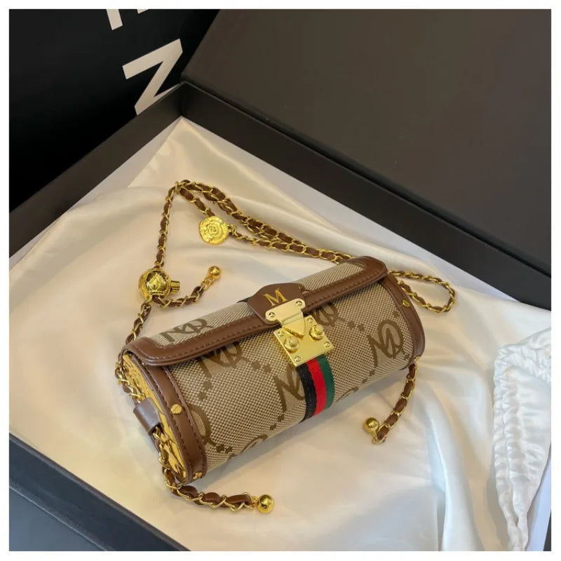 Luxury Famous Designer Popular Classic Elegant Diaper Bags For Women Leather Large Capacity Shoulder Tote Bag