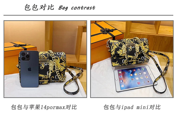 Fashion Large Capacity Diaper Bag Women's Luxury Leather Tote Vintage Crossbody Bag Minimalist Designer Elegant Stylish