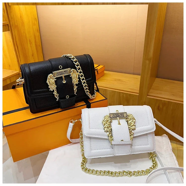 High-End Classic Unique Designer Diaper Bags For Women Luxury Leather Large Capacity Elegant Shoulder Tote Bag