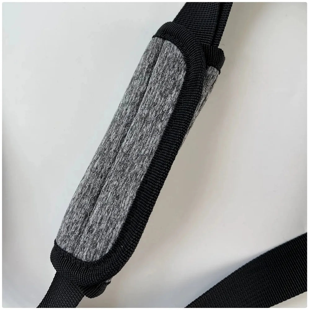 New Injured Dog Hind Leg Harness Elderly Dog Traction Bracket Sling Adjustable Portable Durable Pet Supplies