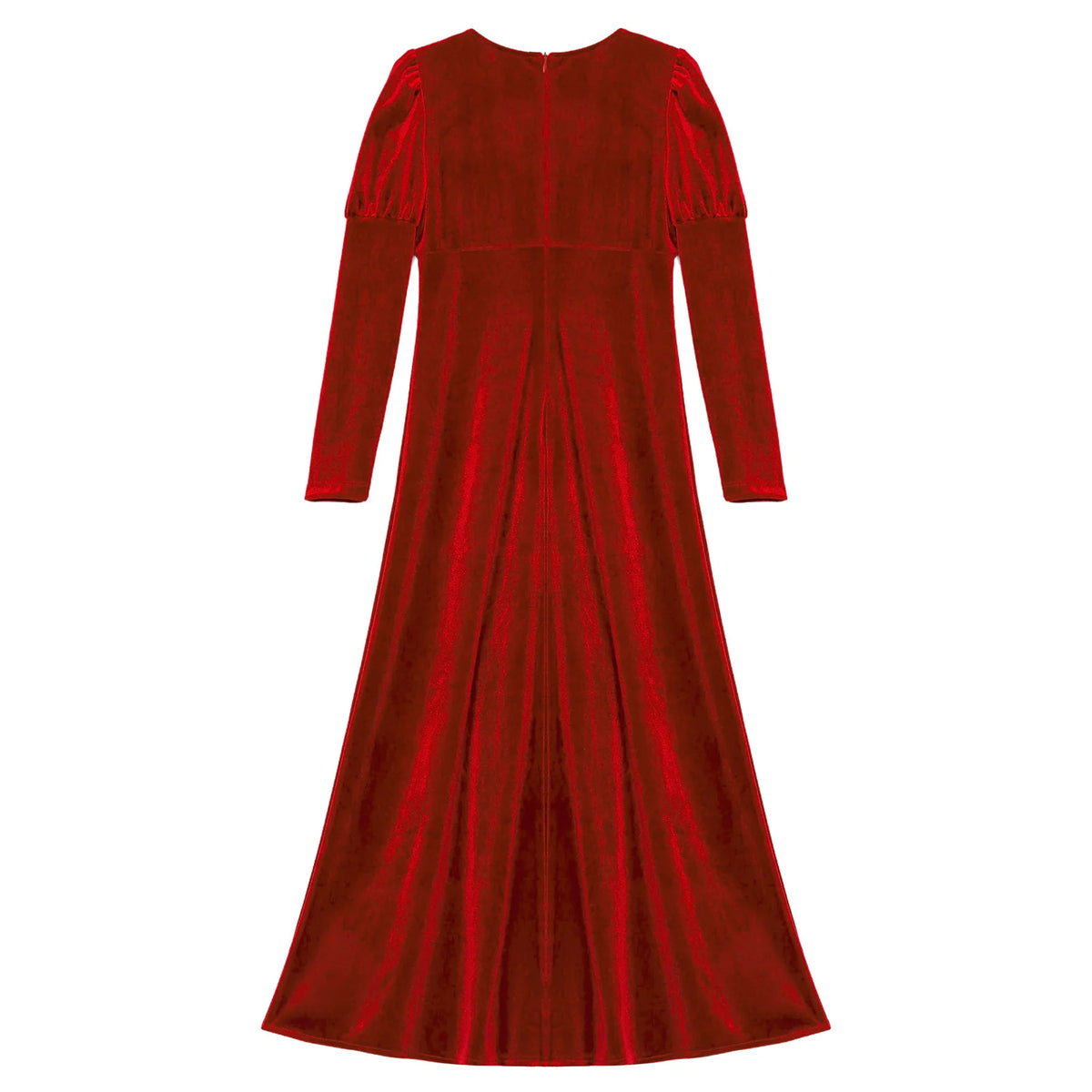 Children Girls Halloween Medieval Renaissance Vampire Cosplay Costume Ancient Roman Princess Dress Long Sleeve Retro Velvet Gown