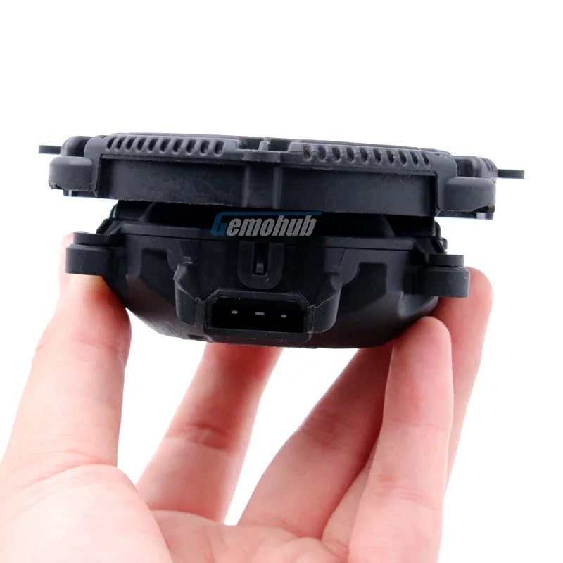 For Jetta GLI Murano Pathfinder Rogue peugeot 5008 Exterior Mirror Glass Actuator Module 3 PINS MOTOR DC FC140RM07700 GEAR part