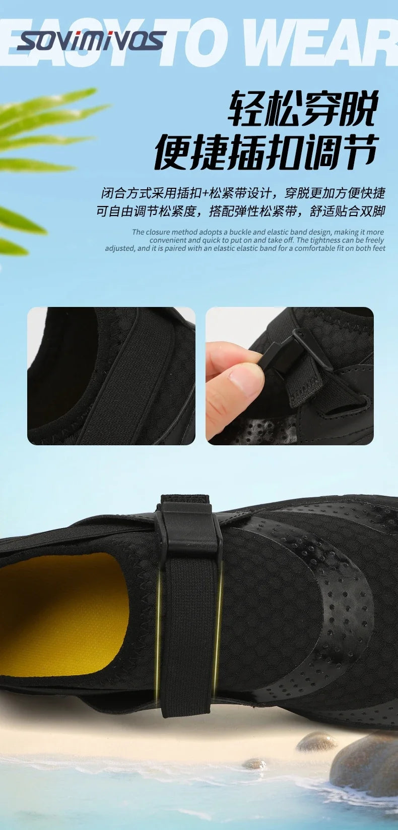 Gym Barefoot Shoes for Men Casual Ladies Women Aqua Hiking Water Shoes Aquatic Sneaker Shoe Man Tenis Masculino basket femme