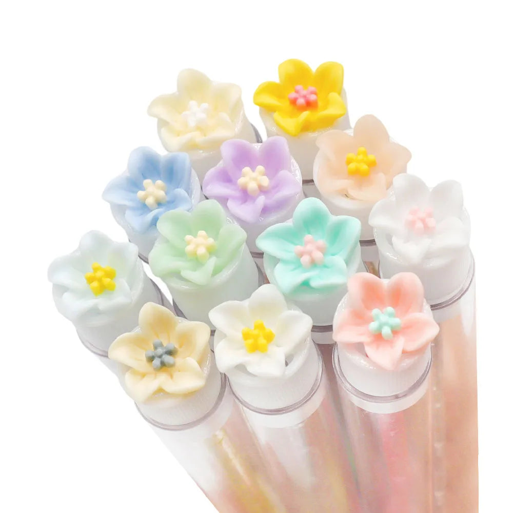 10/50Pcs Eyelash Brush Tubes With Crystal Lash Mascara Wands Eyebrow Comb Spoolies Container Lash Brush Applicators Makeup Tools