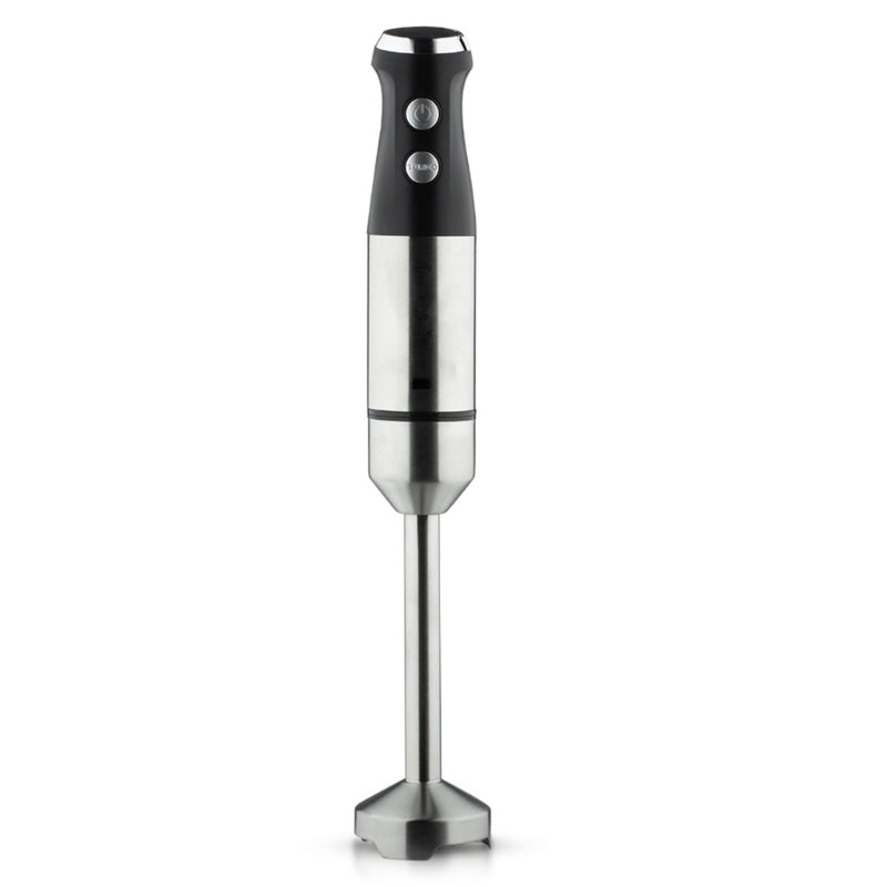 1000W Electric Immersion Hand Blender Powerful Portable Easy-Control Grip  Mixer for Smoothie Puree Baby  Dropshipping