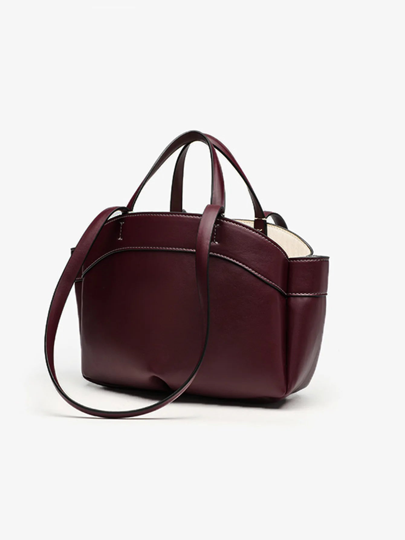 Luxury Tote Designer Bags for Women PU Leather Handbags Large Shoulder Bag High Quality Composited Bag 2025 Bucket Women Bags