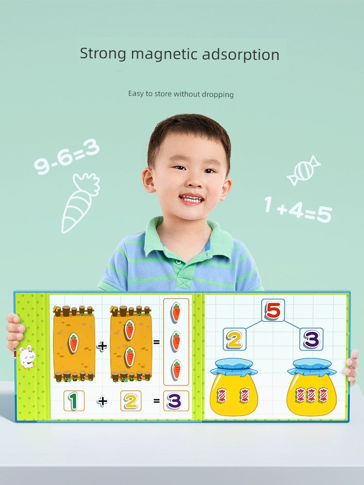 Baby Literacy Puzzle Board Chinese Character Recognition Card Early Childhood Education 2 Flat Picture 4 Kids Educational Toys 3 to 6 Years Old
