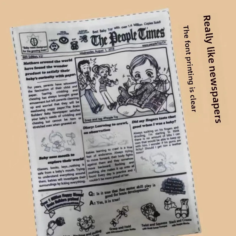 2026 New Pet Dog Sound Toys, Bite-resistant, Self-lifting Boredom Artifact, Sound Newspaper, J, Q, K, Sound Paper Toy Supplies.