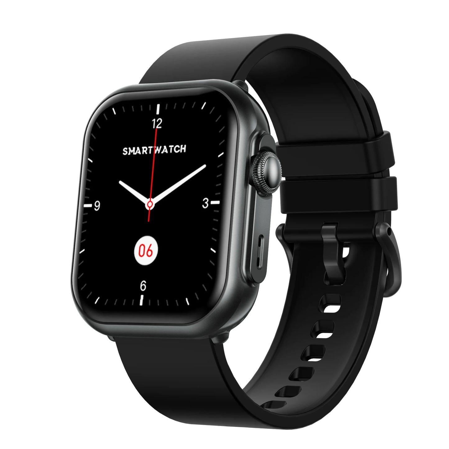 Viiray Fitness Smart Watch for Men and Women, Bluetooth Call, SpO2 Sleep Heart Rate Monitor,Fitness Tracker, IOS and Android