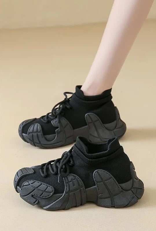 Women's Athletic Shoes Sneakers Ladies Footwear Sports Lace Up Comfortable 39 Vulcanized Shoe On Sale A Original Casual Stylish