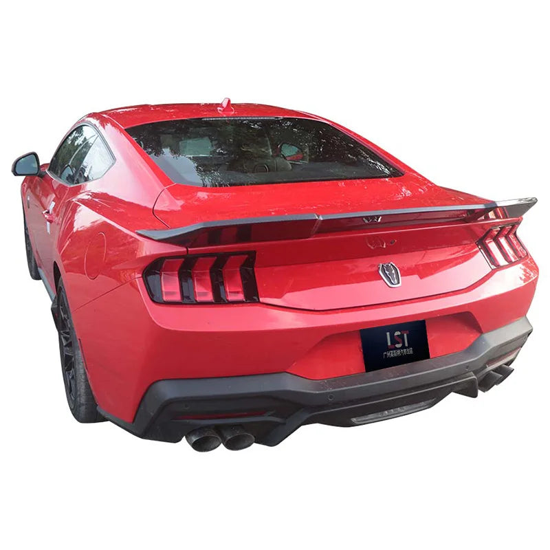 Badge suitable for Mustang S650 2.3T 2015-2024 Body Kit Auto Accessories