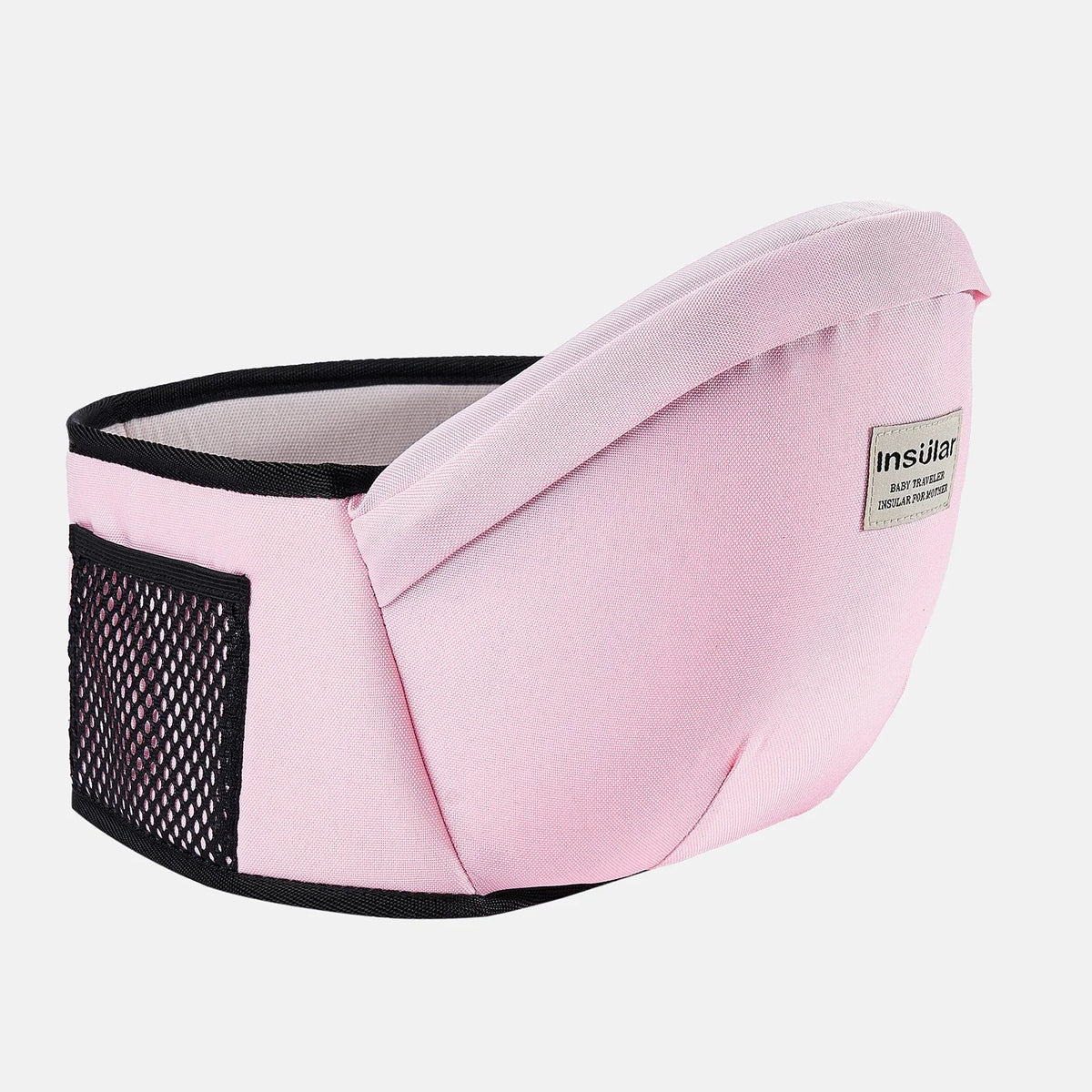 Thickened Baby Hip Seat Carrier Newborn Waist Stool, Baby Sling Hold Waist Belt Holder Hipseat Backpack Home Travel Accessories