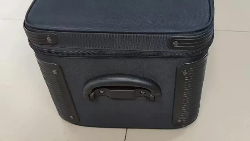 Photography Equipment Storage Luggage Photography Equipment Trolley Light Stand Tripod Outdoor Photography Storage Luggage