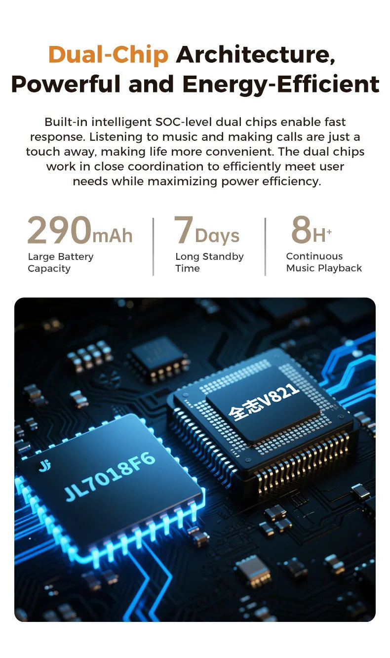 AI Smart Glasses M02Ultra with Charging Case - 800MP Camera, Object Recognition, Translation, WiFi, Navigation, Recording