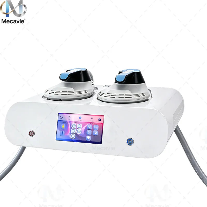 2026 EMSnova RF HIEMT EMS Body Machine Eletric Muscle Stimulator Fat Burner Weight Loss Butt Lifter And Shapers Body Care