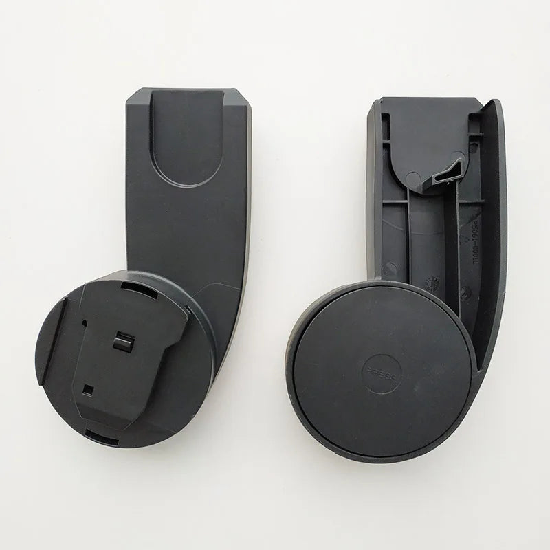 Stroller Adapter For Cybex Balios/Talos S Lux Buggy And Aton Cloud Q/Z/T Maxi-Cosi Car Seat Converter Baby Stroller Accessories