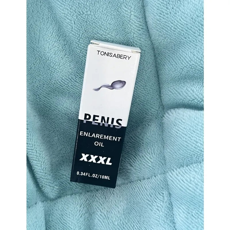 Best Sellers Penis Increase Thickening Essential Oils Massage Oil Penis Cream for Man 18+ Big Enlargement Gel Enlarge Dick Grow