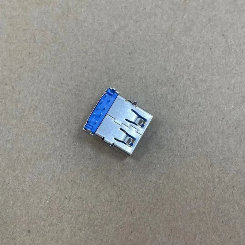 10pcs/lot Original New for Ps5 Game Console Usb Socket 3.0 Port Host Back Connector