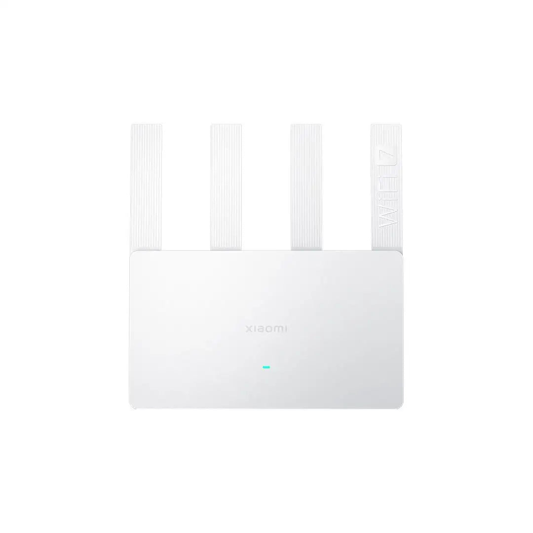 Xiaomi Mi Router BE3600 Gigabit Version WiFi7 Mesh MLO Dual-Band End Ethernet Port Repeater VPN Networking Gaming Acceleration
