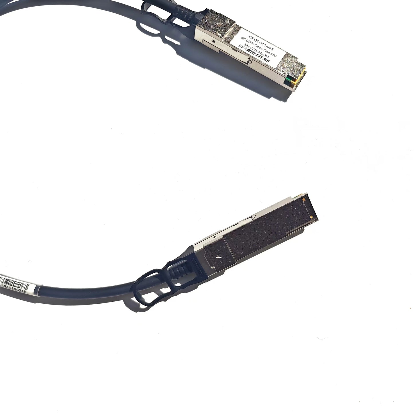Mellanox ConnectX-3 Pro 40Gb Ethernet PCIe CX314A MCX314A-BCCT 40Gb Ethernet 40GbE Networking MPO Fiber Optic Cable