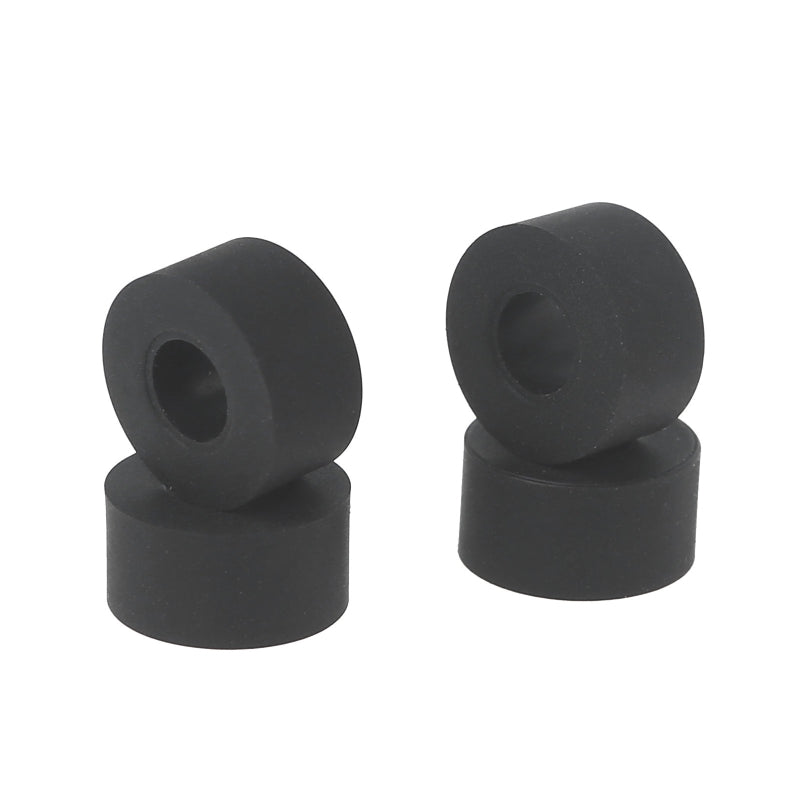 5pcs 5.5x2.1x4.5mm pinch roller for Sony Walkman WM-FX WM-EX WM-GX Belt Pulley Rubber Tape Recorder Cassette Deck