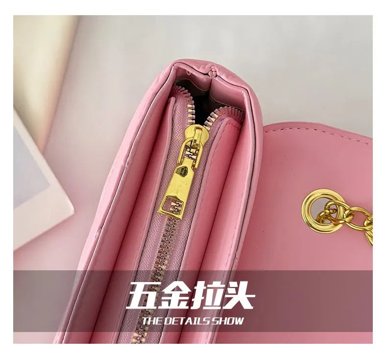 Luxury Leather Tote Bag For Women Handbags Shoulder Crossbody By Famous Designer Popular Classic Elegant Chic