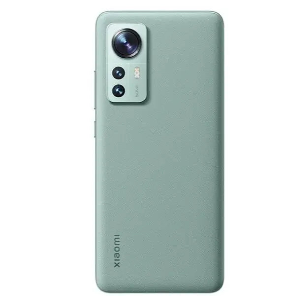 2340x1080 6.28inchs Global firmware Xiaomi 12 Smartphone  Qualcomm Snapdragon 8 Gen1  50MP 32MP Android  used phone