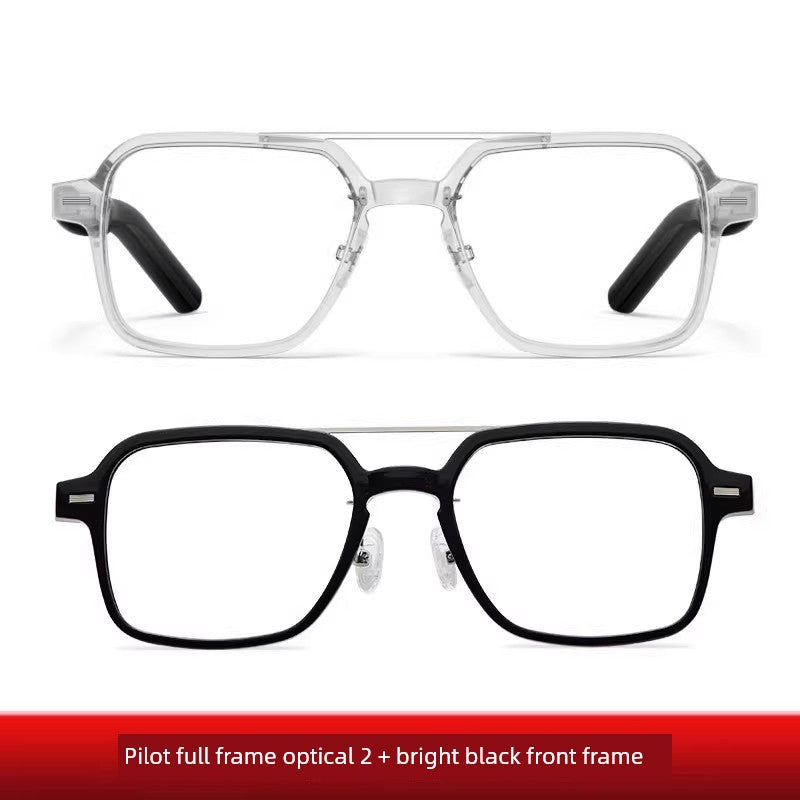 Huawei Variable Frame Bluetooth Headset 4 Generation Smart Glasses