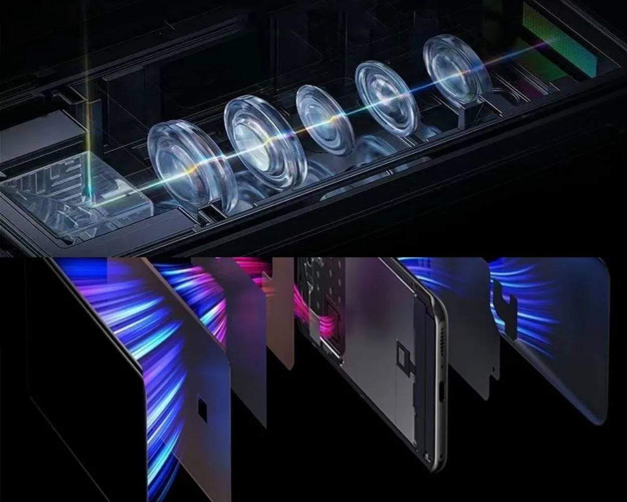 Smartphone 5G celulares Xiaomi 11 ultra Global firmware 12G 512G Snapdragon888 6.81inch 50MP 120W wireless (Wireless reverse)