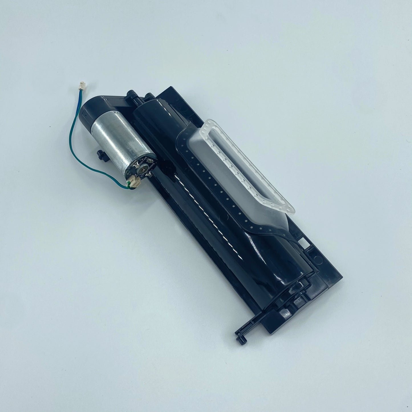 Original Robot Vacuum Cleaner Spare Parts Main Brush Frame Motor with Housing Assembly for Viomi S9 UV Alpha/S9 VU/S9