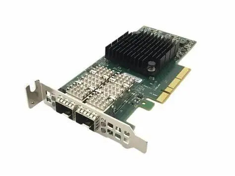 Mellanox ConnectX-3 Pro 40Gb Ethernet PCIe CX314A MCX314A-BCCT 40Gb Ethernet 40GbE Networking MPO Fiber Optic Cable