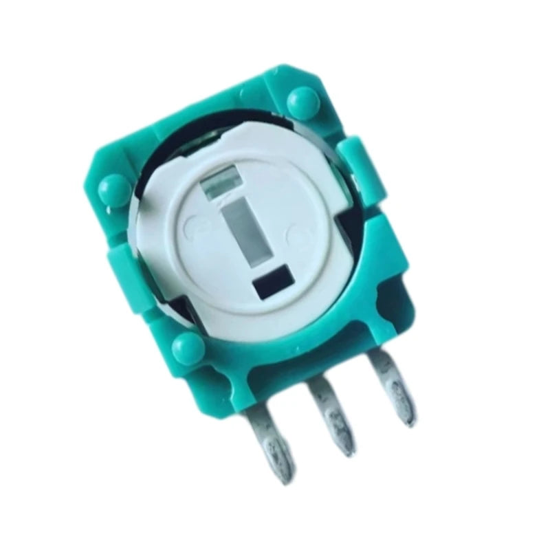 10pcs Joystick Potentiometers Sensor Repair Kit for PS5 PS4 Pro XBOX ONE Controllers 3D Thumbstick Axis Resistors Repair Part