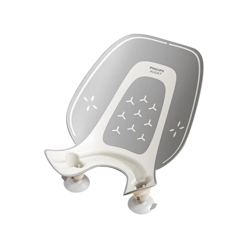 Avent Infant Hygiene Frame Universal Sink Support Stand PP TPE Bath Cleaning Holder for Newborn
