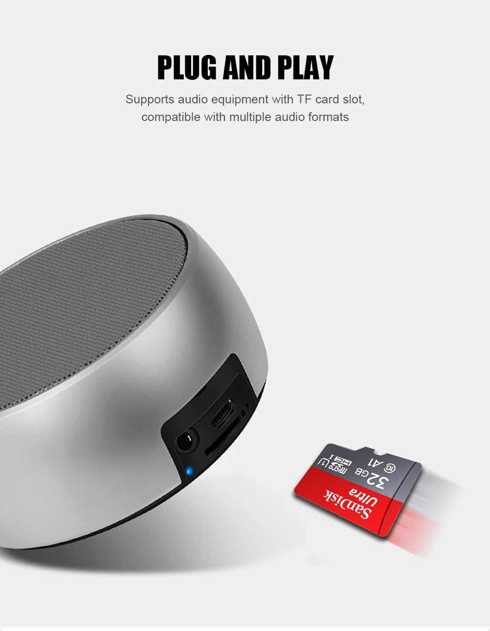 100% Original Sandisk Micro SD Card 128GB Class10 Flash TF Card 128GB Memory Card 128gb memoria disk for samrtphone and table PC