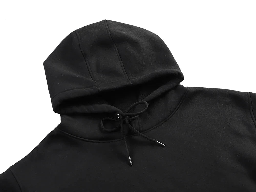 Silent Treatment Hoodies Freya Skye Fashion Clothes Winter Spring Fleece Long Sleeve Hooded Sweatshirts Male Female Pullover