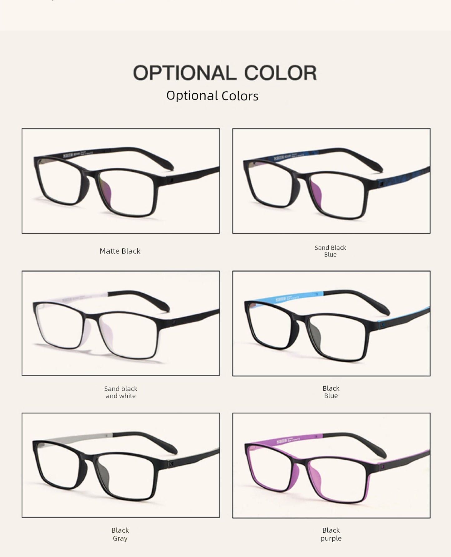 Smart Zoom Automatic Adjustment Degree Reading Glasses Men's Dual-Use HD Progressive Multi-Focus Reading Glasses Glasses Women