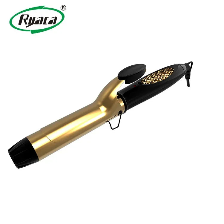 Hair Curling IronWholesale Hot Sell Professional Automatic Hair Curler Flat Iron Hair Styling