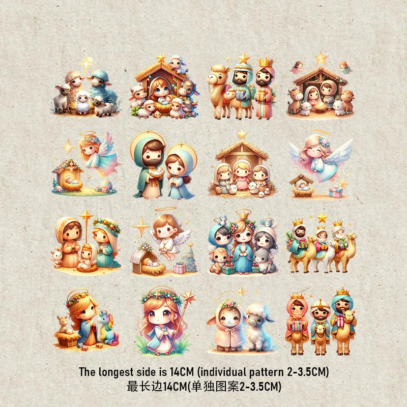 Beetle Dinosaur Rainbow Flower heat transfer iron on printing vinyl stickers T-shirt stickers DIY Toy doll clothing decoration